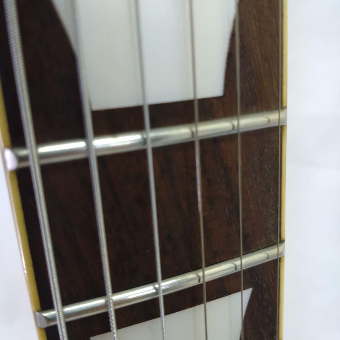 コージー様リクエスト品 ゴールドトップ レスポール＋FV-100