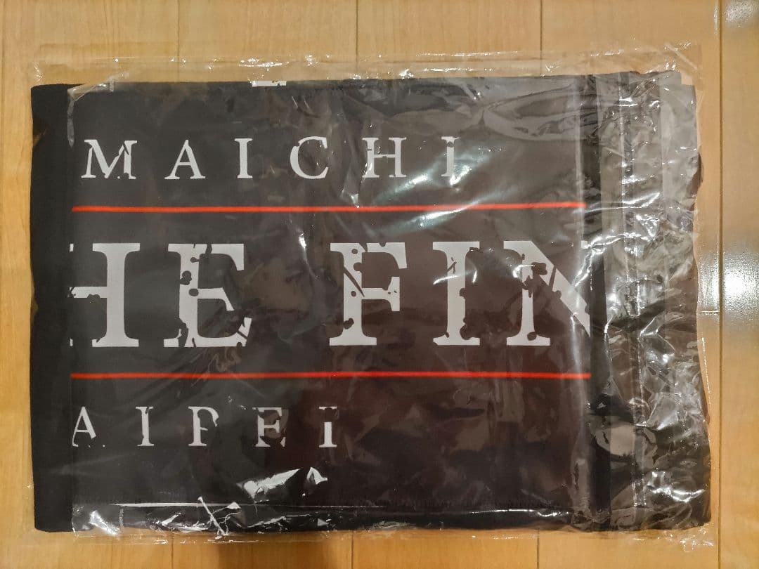 今市隆二　台湾　特典グッズ＋アクスタ