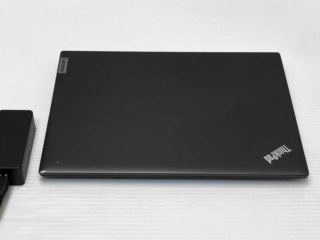 第12世代Core i5 ThinkPad L13 GEN3 16G 256G②