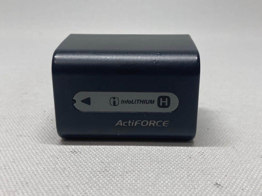 美品　SONY　Handycam　HDR-XR500　i580b273dd