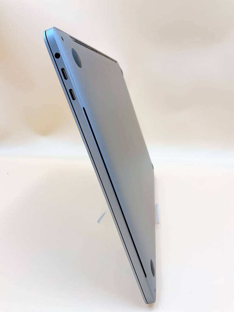 充電92回☆Macbook Pro 2018 15in Corei7 16GB