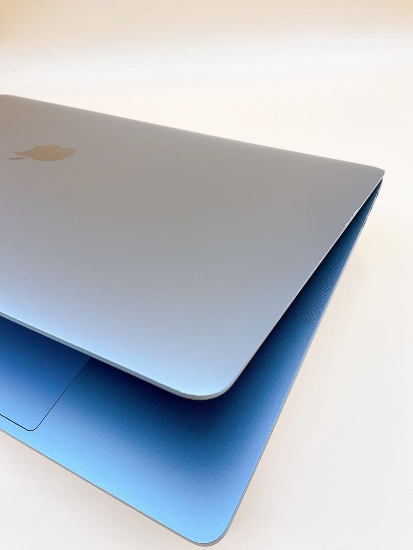 充電92回☆Macbook Pro 2018 15in Corei7 16GB