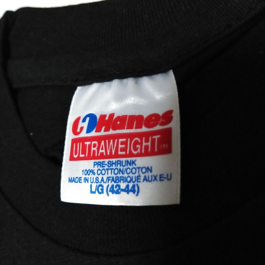 聖飢魔II 地獄のグルメナイトツアー Tシャツ A サイズL