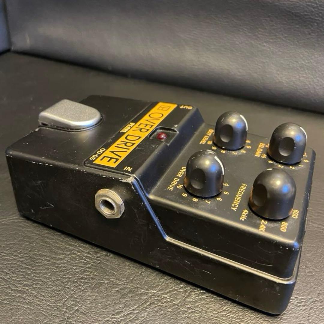 Pearl OD-05 Overdrive 希少 1980年代