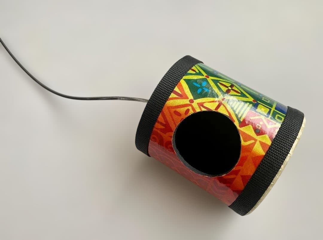 REMOレモ SPRING DRUMS スプリングドラム SP-0505-17