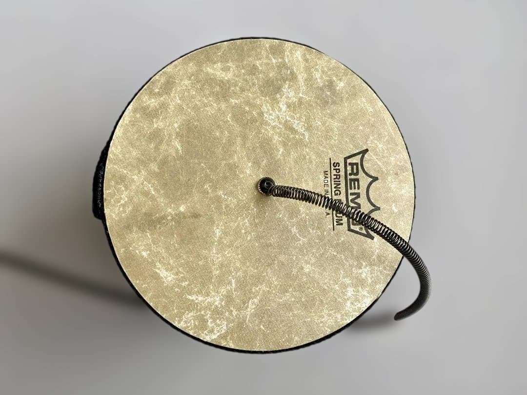 REMOレモ SPRING DRUMS スプリングドラム SP-0505-17