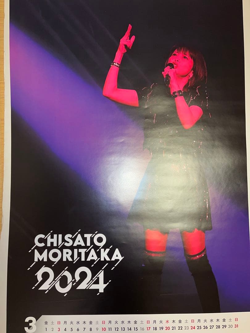 森高千里 夢の超豪華・レアポスター11枚セット(B2サイズ) ⭐︎特典フライヤー付