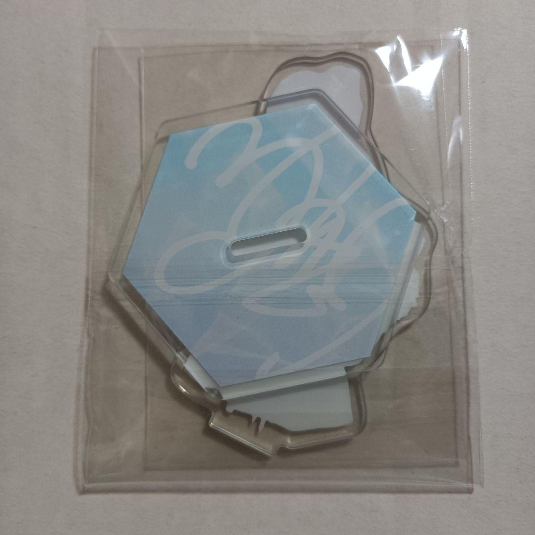 Fuki （Unlucky Morpheus） アクリルスタンド 3点セット