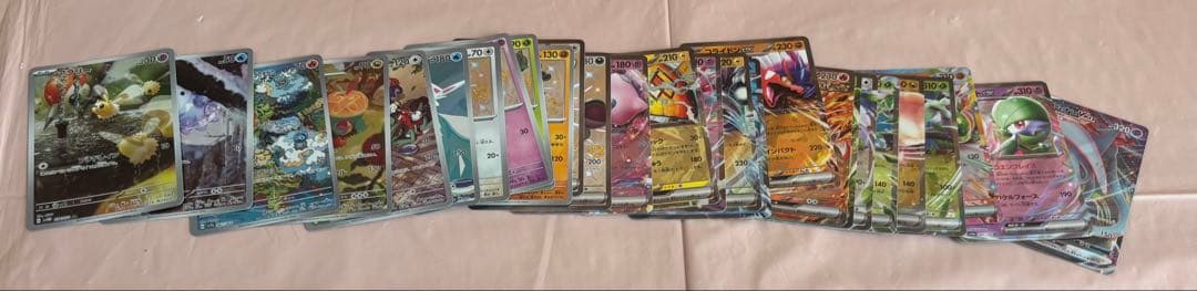 ポケモンカードゲーム ポケカ DP DPt プロモ 映画公開記念パック など