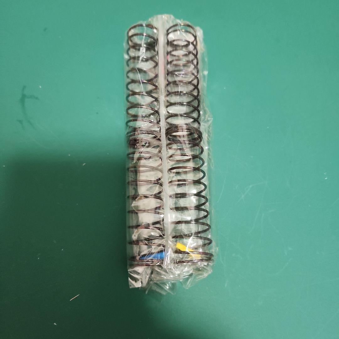 タミヤ　TD4 受信機以外のメカ付き