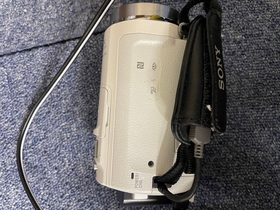 M*a様 SONY HDR-PJ540 ビデオカメラ