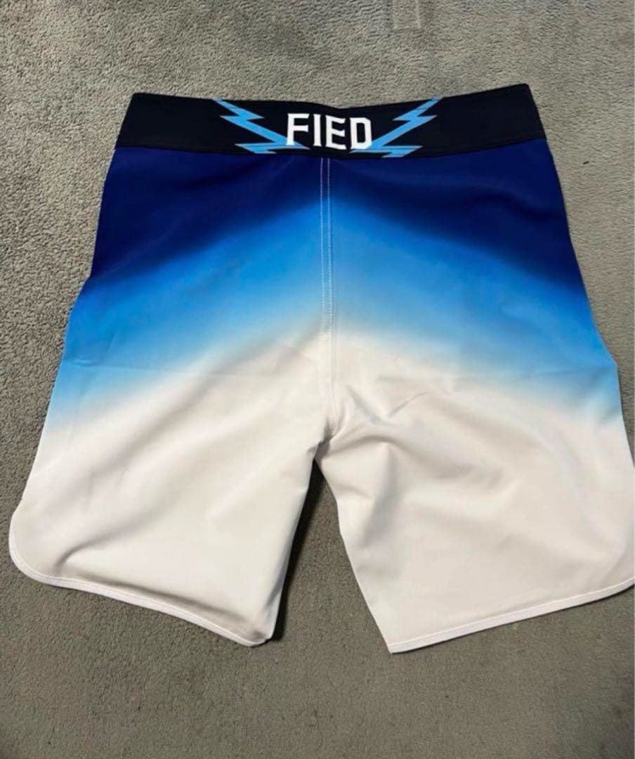 FIED] ファイド メンズフィジークボードショーツ, サーフパンツ　28