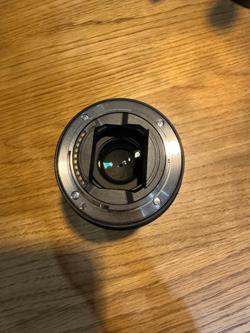 極美品　SONY FE 20mm F1.8 G SEL20F18G Eマウント