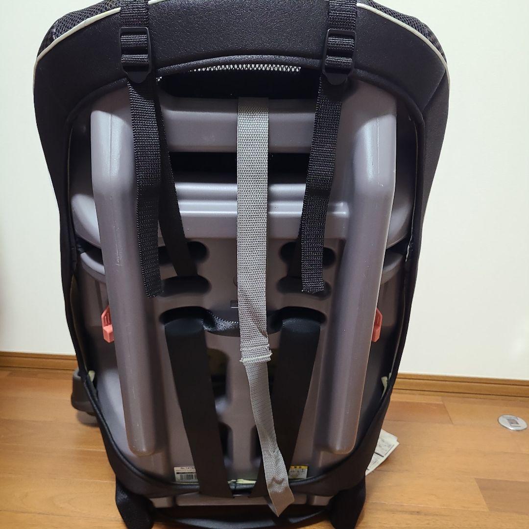 Combi ジョイトリップ エッグショック GC エアーブラック　※おまけ付き