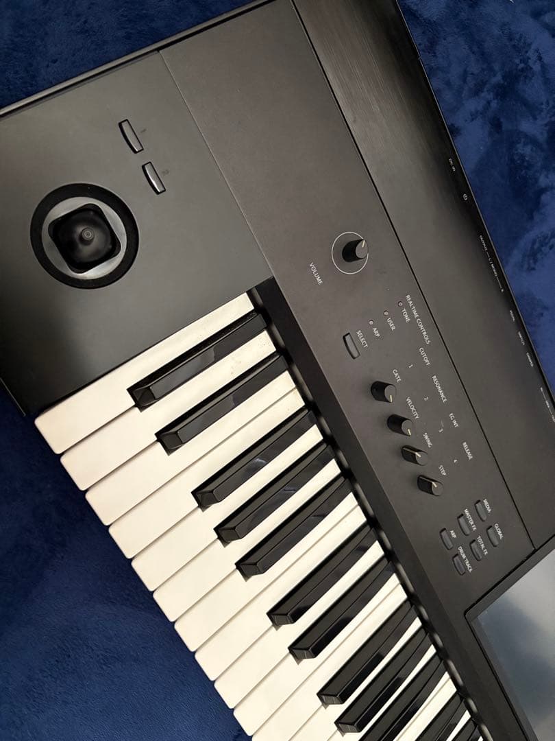 KORG KROME61 キーボード