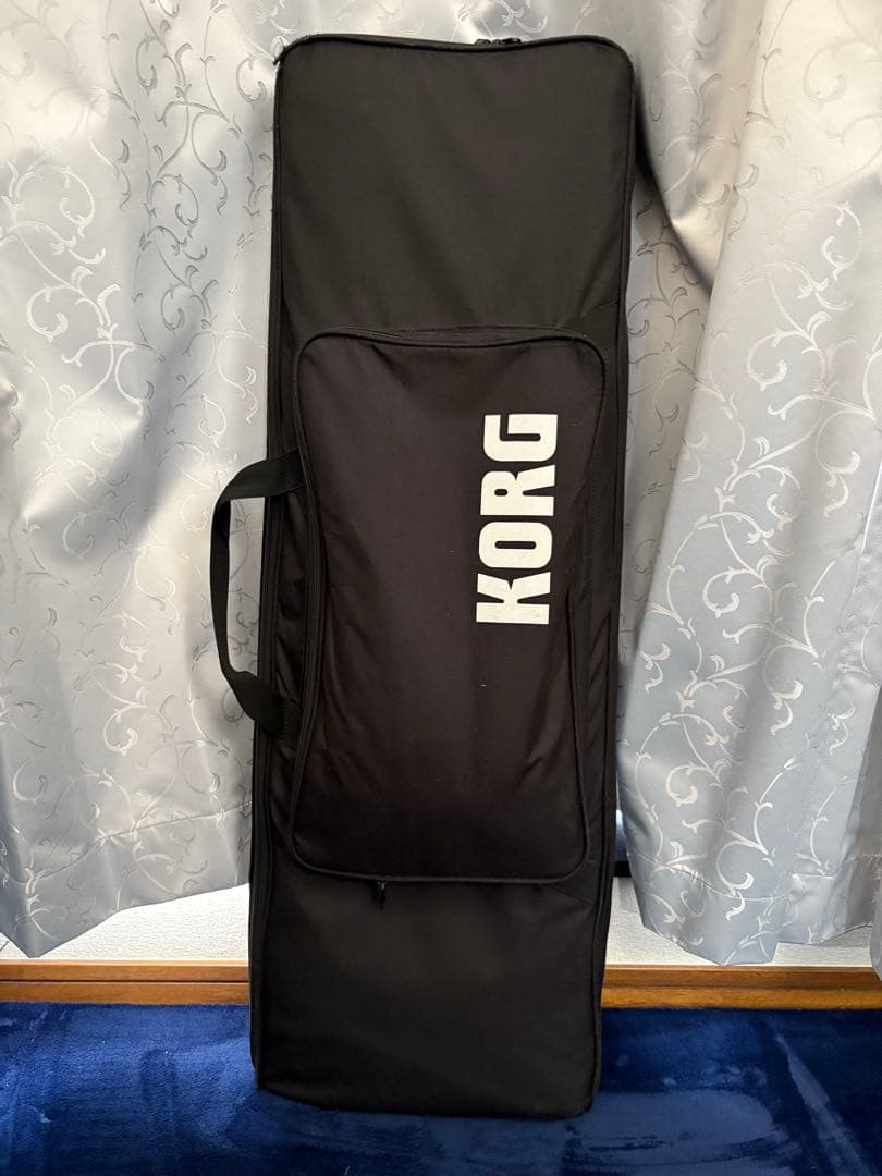 KORG KROME61 キーボード