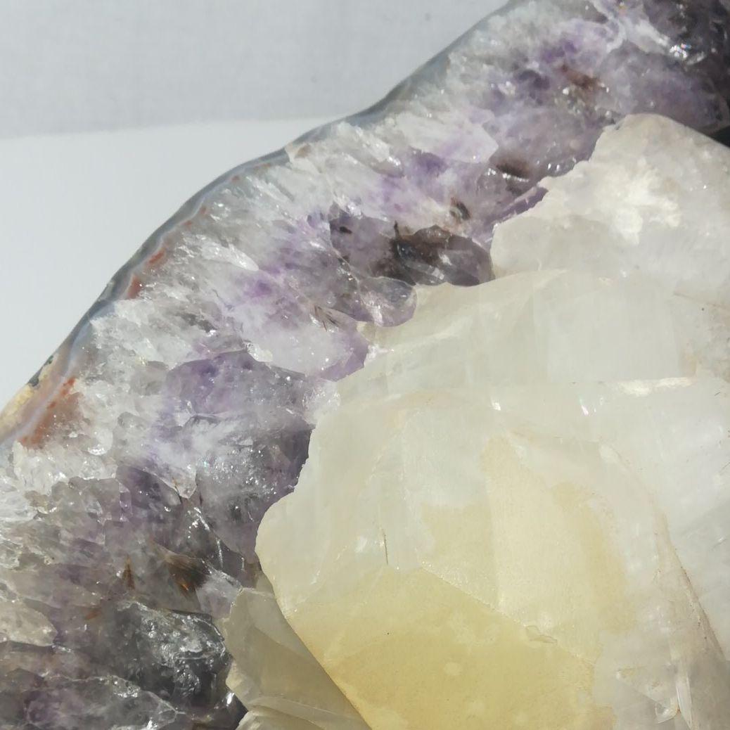 アメジスト　原石　クラスター　天然石