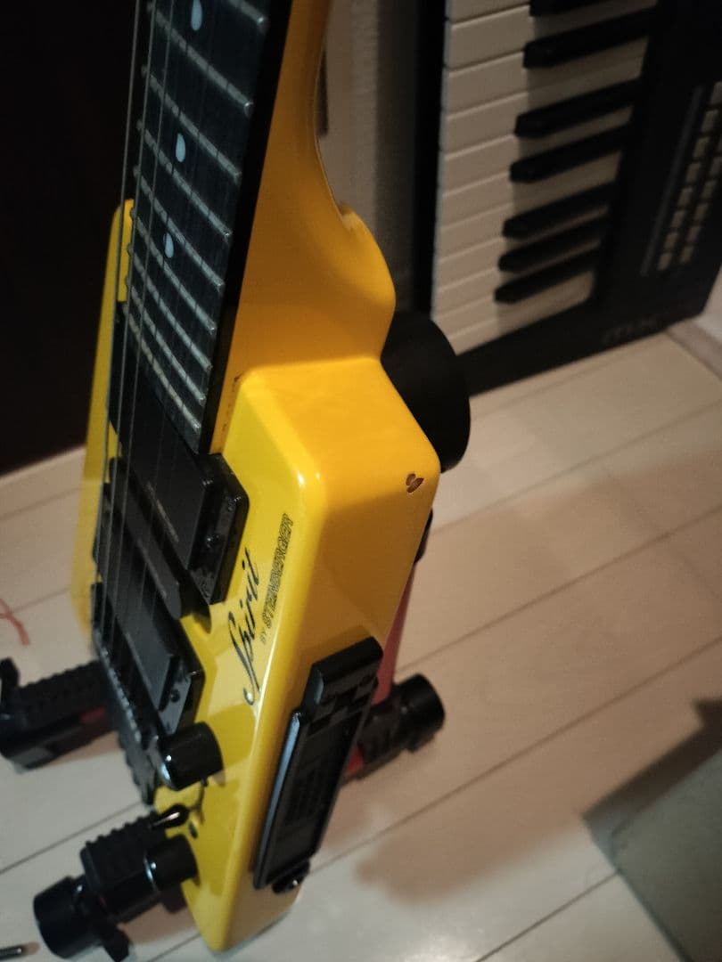 ギター STEINBERGER Spirit GT-PRO DELUXE