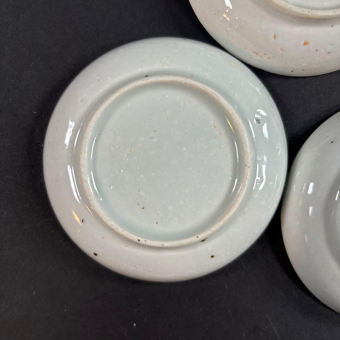 72 セール　伊万里　有田　九谷　鍋島　中国 小皿　豆皿　唐草