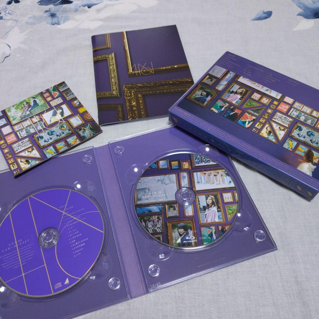 乃木坂46 DVD まとめ売り