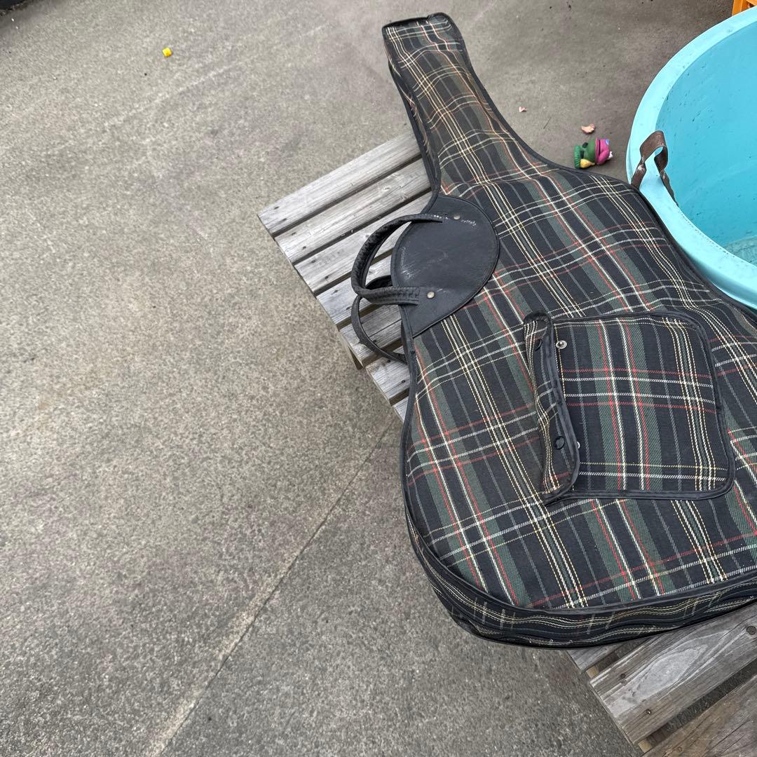 Morris モーリス W-25 アコースティックギター