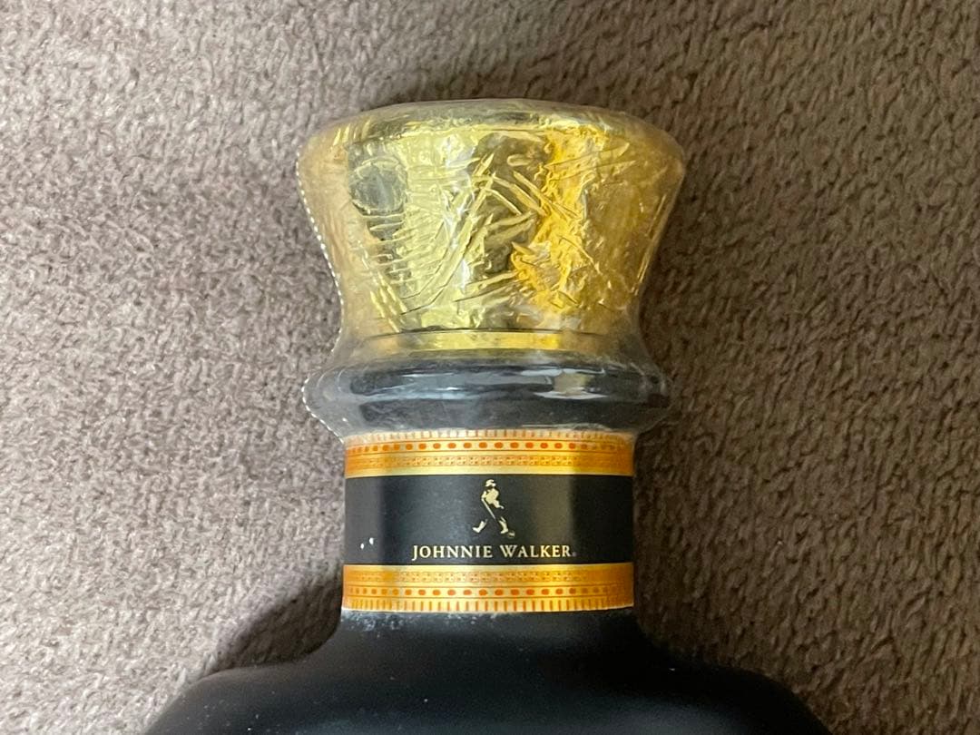 ジョニーウォーカー JOHNNIE WALKER エクセルシオール 750ml