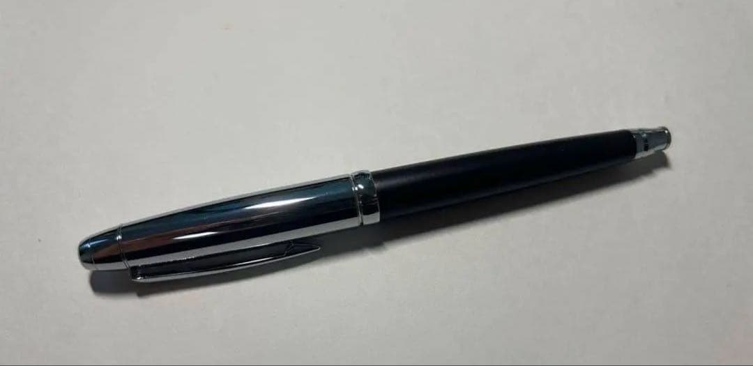 【箱付き】ピュアモルト 5000 キャップ式シャーペン 廃盤 希少　0.5