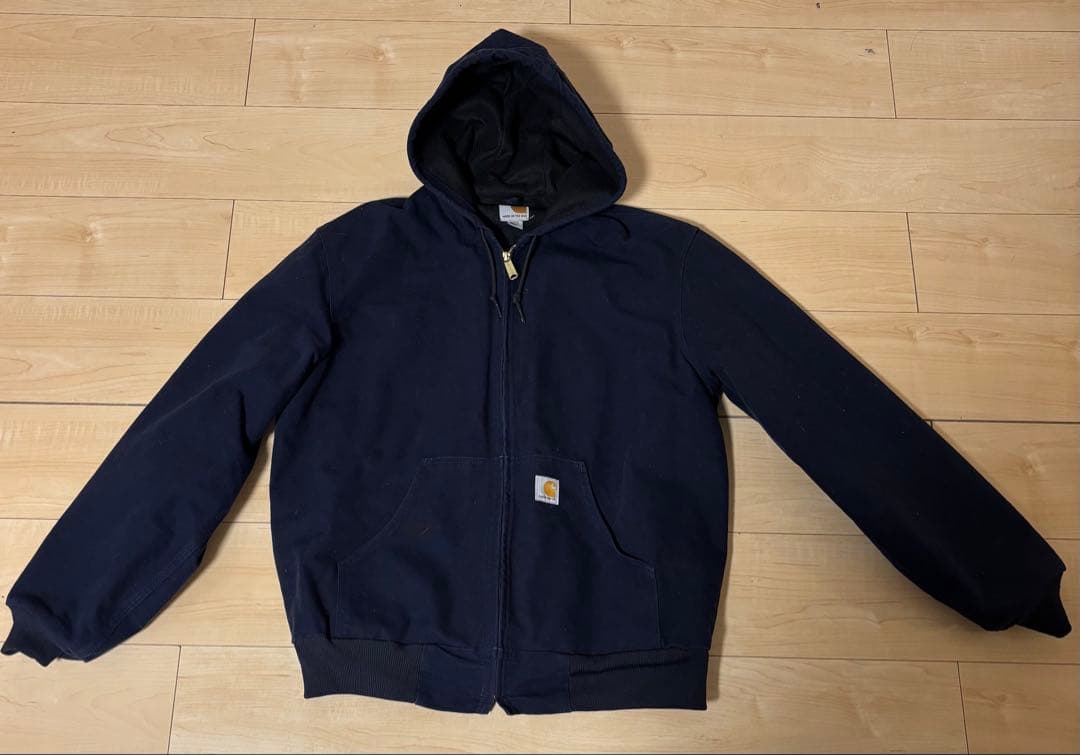 Carhartt カーハート アクティブジャケット