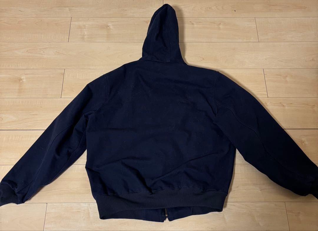 Carhartt カーハート アクティブジャケット