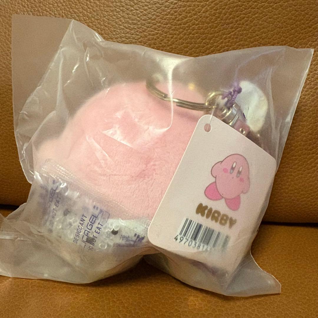 星のカービィ　リバティ　ぬいぐるみ