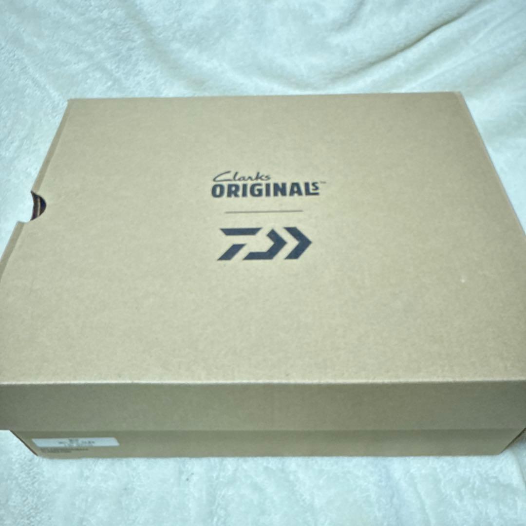 CLARKS ORIGINALS × DAIWA PIER39 サイズ5.5