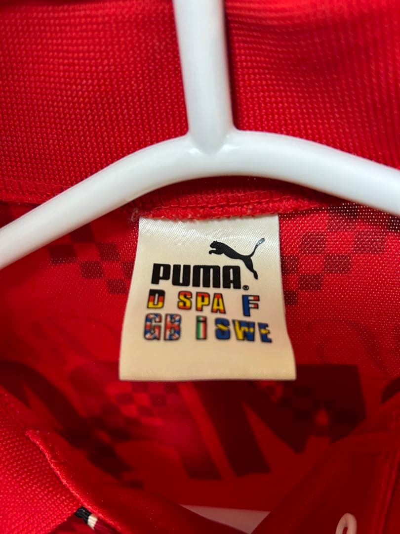 浦和レッズ　ユニフォーム　小野伸二　28番