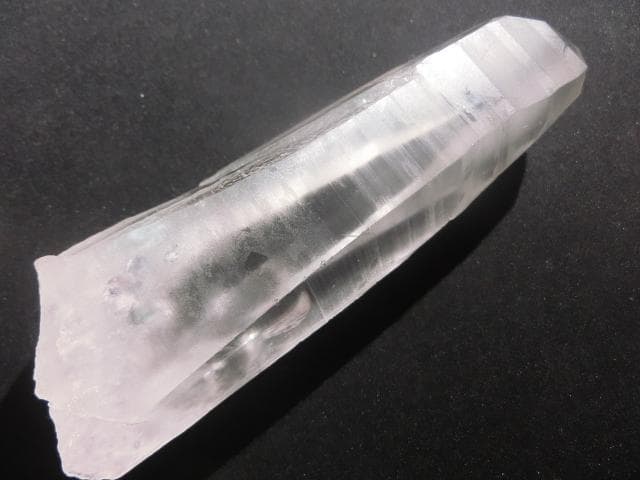 レムリアンシードクリスタル SACRED SCRIBES 社 水晶 ポイント