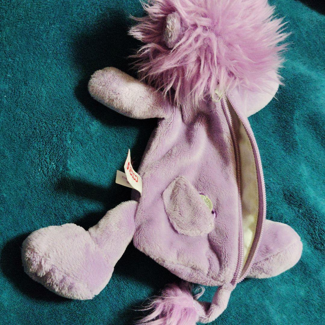 NIKI動物筆箱セット