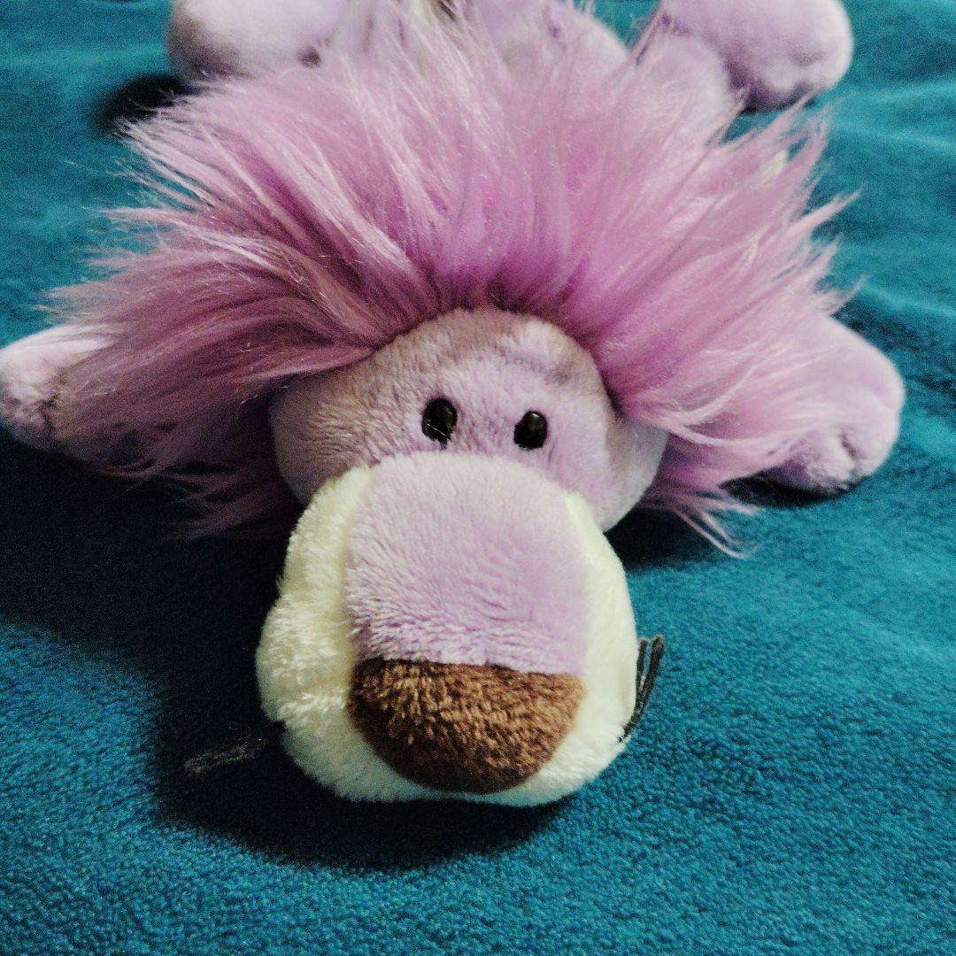 NIKI動物筆箱セット