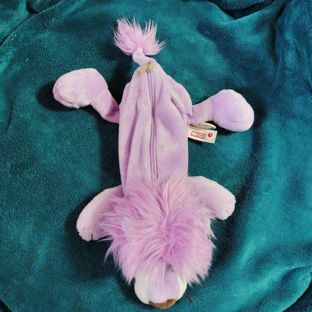 NIKI動物筆箱セット