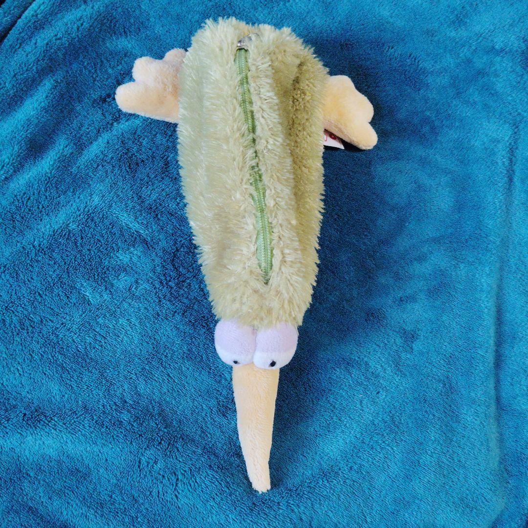 NIKI動物筆箱セット