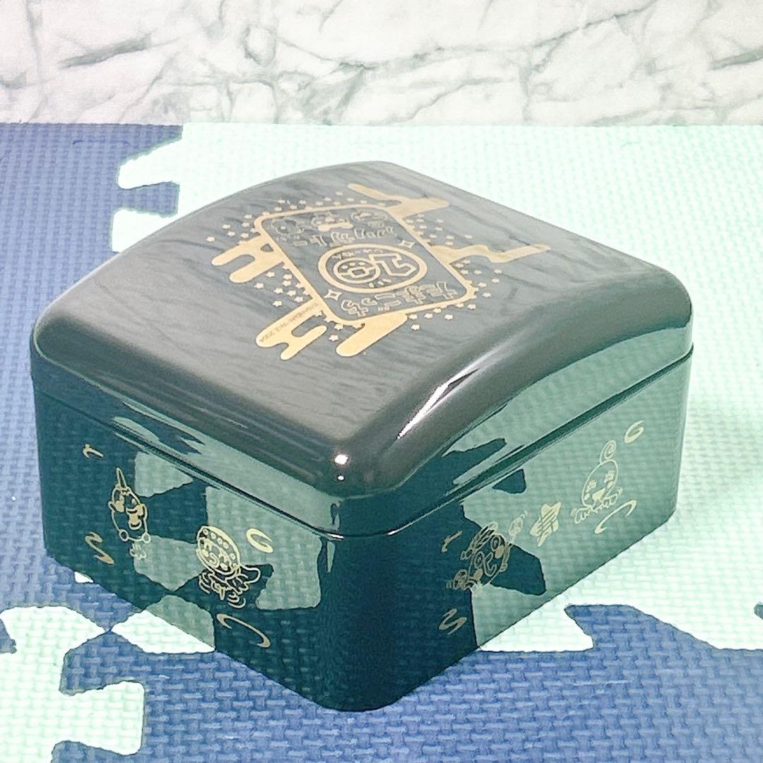 【限定品】たまてんばこ たまごっち10周年記念 特別版 玉手箱 寿山と湖