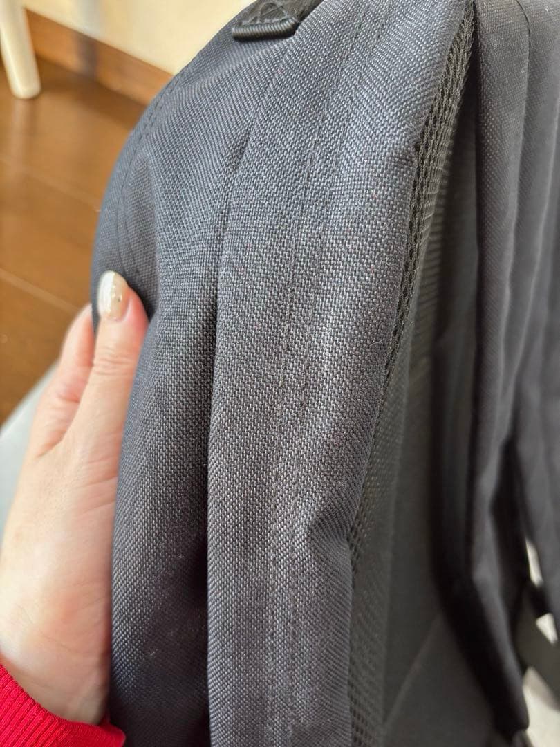 milet 5AM Backpack リュック