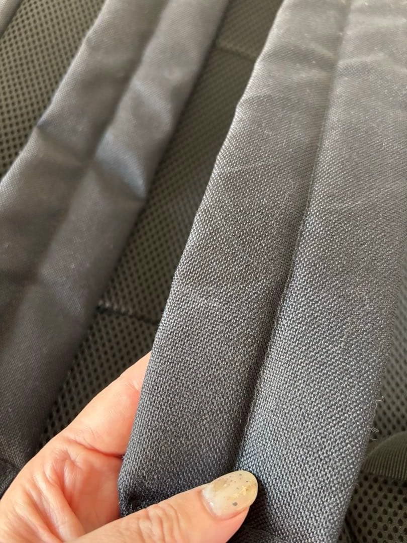 milet 5AM Backpack リュック