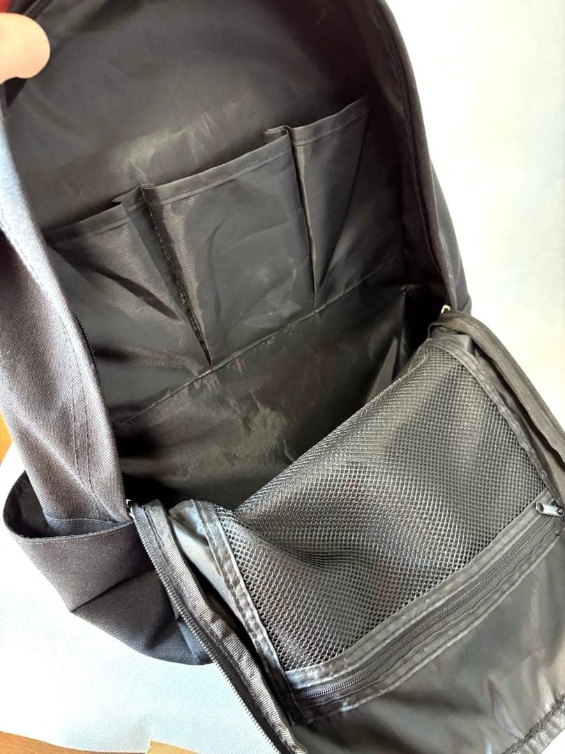 milet 5AM Backpack リュック