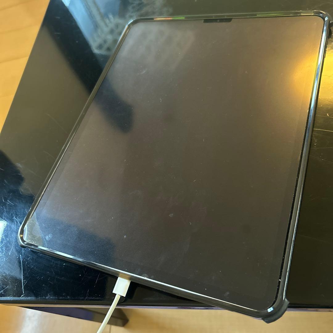 2020 Apple iPad Pro 12.9インチ