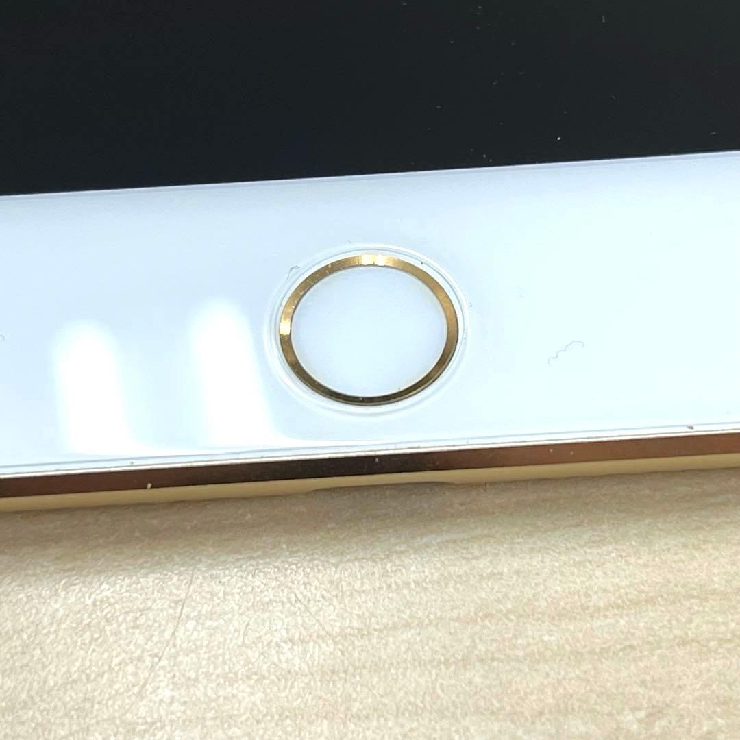 【T】Apple アップル iPad mini4 タブレット docomo◯