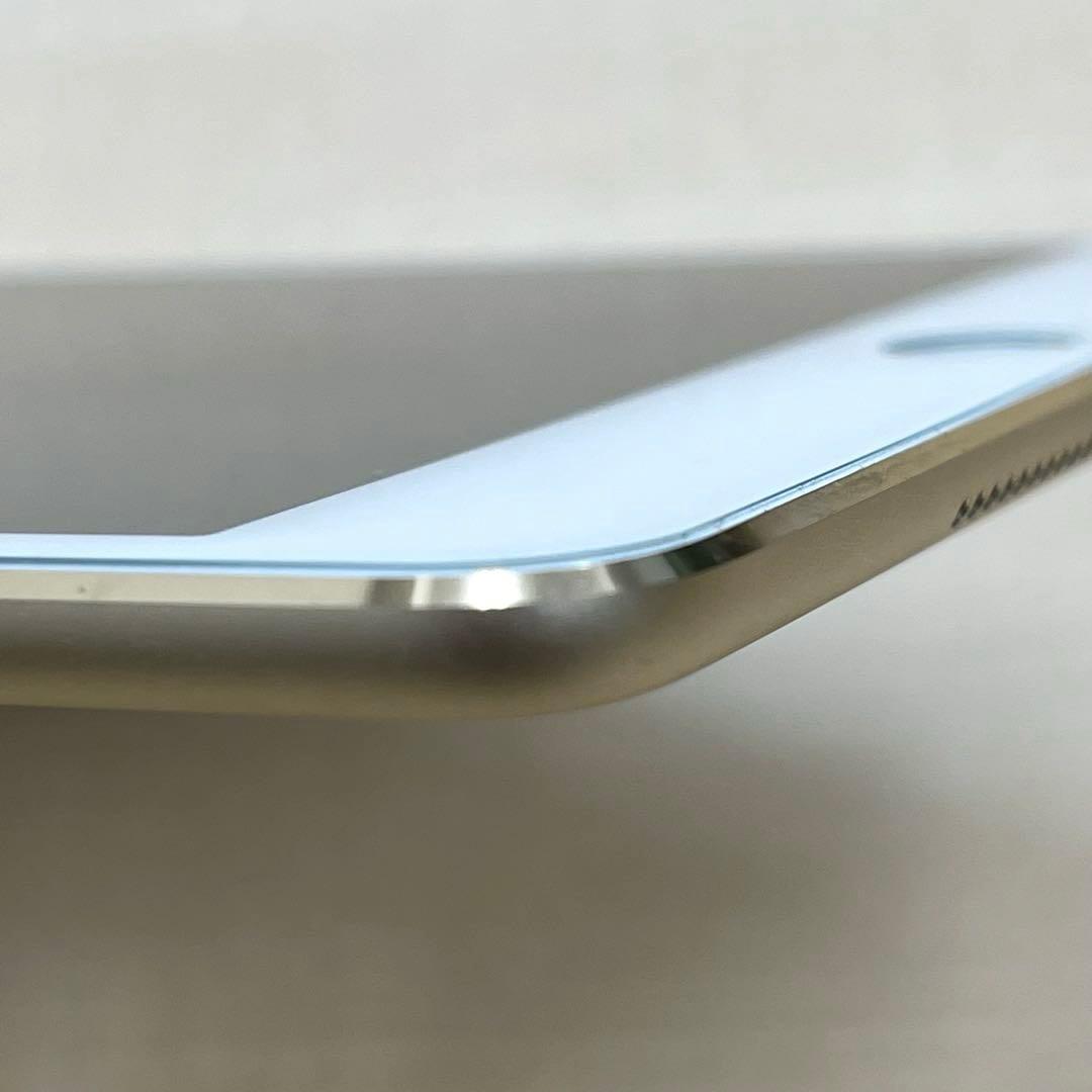 【T】Apple アップル iPad mini4 タブレット docomo◯