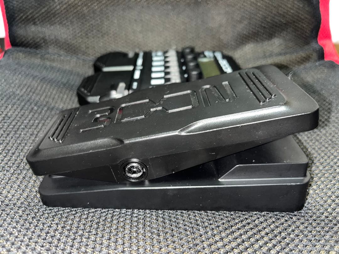 ZOOM G1X FOUR 美品！