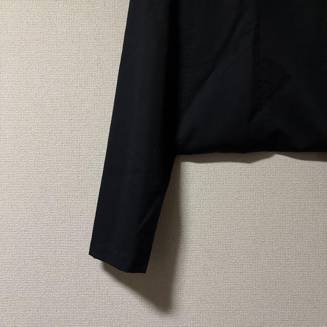BLACK COMME des GARÇONS サルエルパンツ