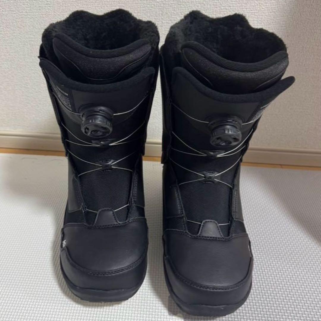 し*う様 INTUITION K2 スノーボードブーツ　メンズ　28.5 10.