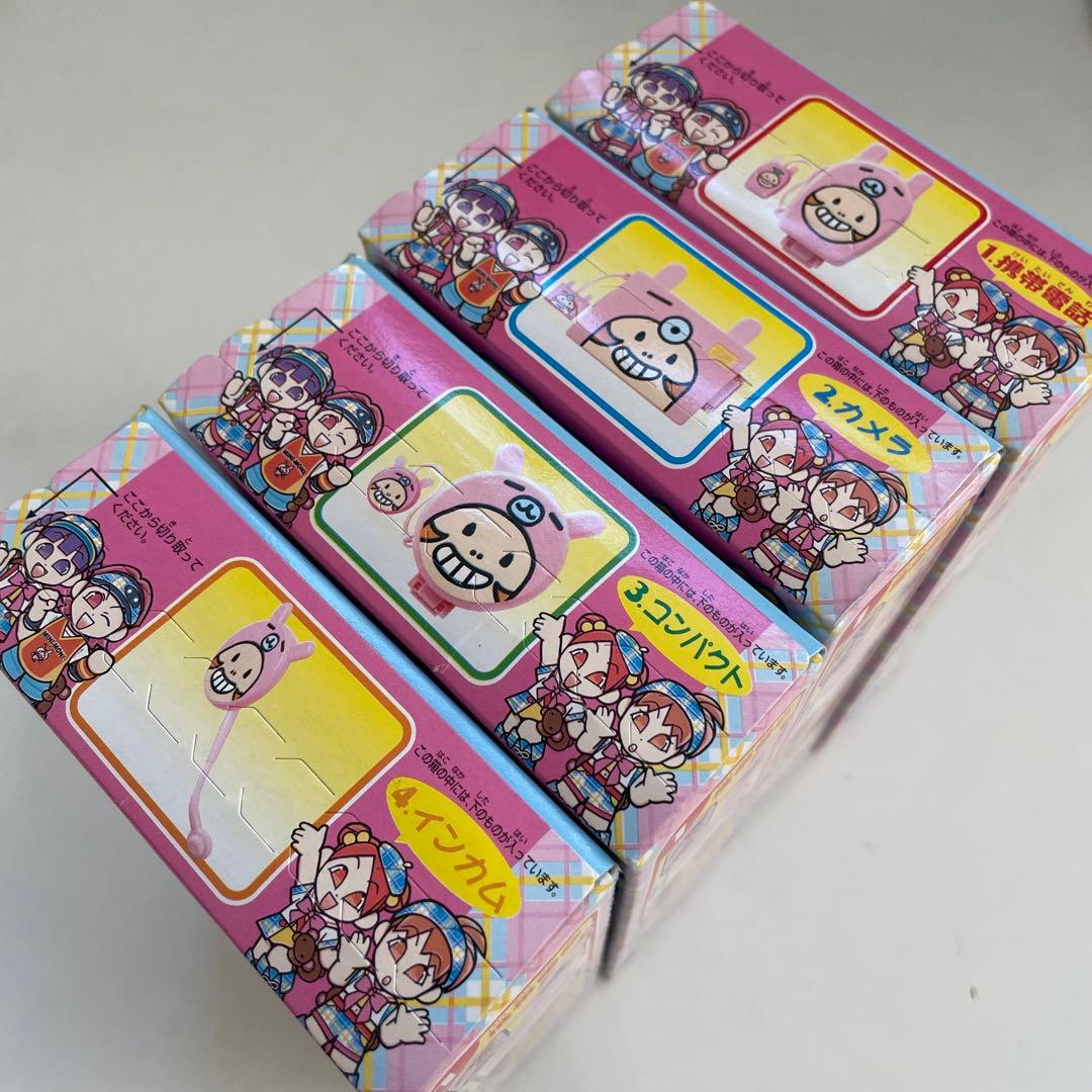 ミニモニメイト NEW 未開封 コンプリート