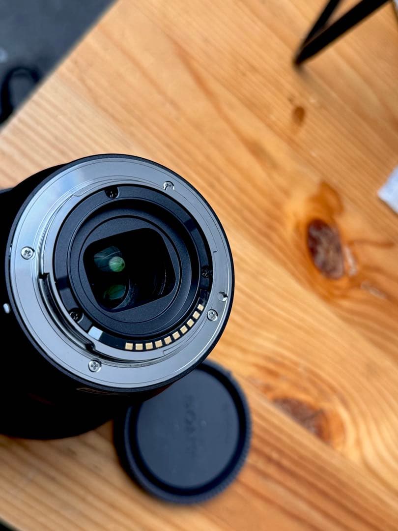 値下げ！SONY PXW-FS5 18-105 f4ズームレンズ大容量バッテリー