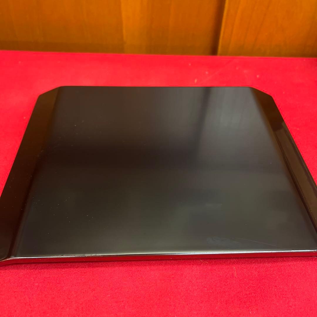 吹上盆　干菓子器　5枚セット